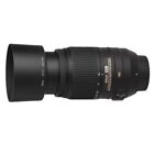 Nikon AF-S DX NIKKOR 55-300mm f/4.5-5.6G ED VR Lens *EX*