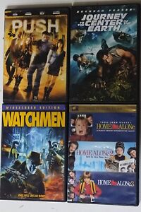 Young Adult (LOT of 4) Pre-Owned DVDs