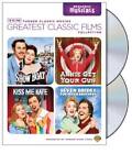 TCM Greatest Classic Films Collection: Broadway Musicals (Show Boat  - VERY GOOD