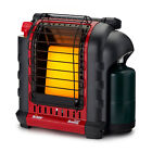 Mr. Heater Buddy Camping Propane Gas Heater Canada Version, Red (Open Box)