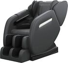 Real Relax Electric Massage Chair Zero Gravity Full Body Massage Recliner Chair