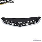 Fit For 2016-2018 Chevrolet Cruze Front Bumper Upper Honeycomb Grille Grill  (For: 2018 Cruze)