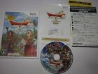 Dragon Quest X Online Version 2 (Japanese) Nintendo Wii Japan import US Seller