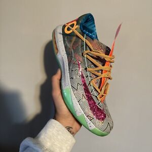 Size 11.5 - Nike KD 6 What The KD