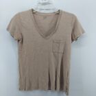 madewell t shirt women size XXS/XS lots of 3 tees short sleeve casual pullover
