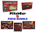PitchCar Bundle of 5 ( FIVE ) - New Edition - Board Game  - BRAND NEW