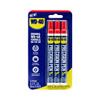 WD-40 Original Formula- Precision Pen On-The-Go, Lubrication with Pin-Point Prec