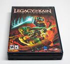 Legacy of Kain: Defiance (PC, 2003) - Complete CIB