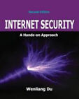 Internet Security : A Hands-on Approach Paperback Wenliang Du