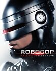 Robocop / Robocop 2 / Robocop 3 Blu-ray Peter Weller NEW