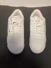 NEW Classic Reebok Princess Sneakers Ladies White size 6