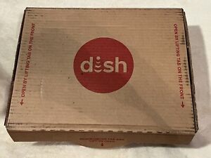 New DISH Network ViP211z HD Satellite TV Receiver