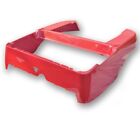 Club Car Precedent Golf Cart OEM Rear Body Replacement | Red | 2004 - up