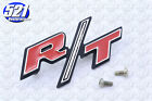 New Grill Headlight Door Headlamp Emblem Fits 69 Dodge Charger RT Mopar (For: More than one vehicle)