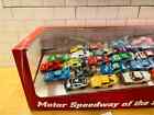 Disney Cars RLC SOTS MOTOR SPEEDWAY OF THE SOUTH 2008 Racers Set Part-Out