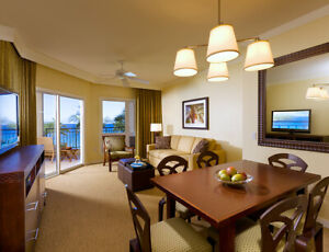 Westin KĀ‘ANAPALI Ocean Resort North Marriott Hotel Hawaii ANY 7 Night 2023 STUD