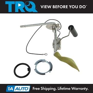 TRQ Gas Fuel Tank Sending Unit Stainless Steel for Chevelle Malibu 442 GTO GS