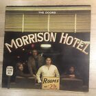 The Doors  Morrison Hotel 1970 Vinyl LP Album Elektra Records EKS-75007 Vintage