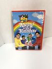 The Wiggles: Racing to the Rainbow DVD - Original Cast