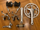 Campagnolo Chorus RS Partial Group Set Record Shifters Monoplaner Vintage Road