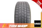 Set of 2 Used 205/55R16 Michelin Defender T+H - 91H - 7.5-8.5/32