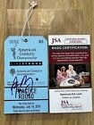 Aaron Rodgers Autograph Memorabilia JSA Certified