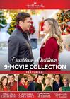 Countdown to Christmas 9-Movie Collection [New DVD] 3 Pack