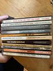 LOT of BLUEGRASS COUNTRY & AMERICANA CDs all VG++++