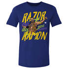 Razor Ramon Bad Guy T-Shirt, Unisex, Full Size
