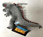 Godzilla vs Kong Plush Toy  Mechagodzilla 2021 Prize SEGA