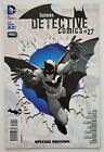 Batman Detective Comics #27 Special Edition Batman Day VG/FN  GOOD READER!!!