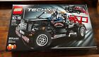 LEGO TECHNIC: Pick-Up Tow Truck (9395) New Unopened 2012