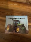 JOHN DEERE 95-150-HP 7000 Ten Series Tractors Sales Brochure (97-10)