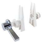 NEW Niagara Flush Handle Trip Lever Replacement for Flapperless Toilets N2216RK1