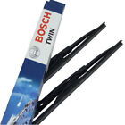 Bosch windshield wiper TWIN for LANCIA Thesis 841 | front 701