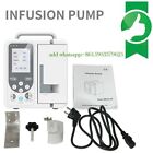 SP750 Volumetric Accurate Infusion Pump Standard IV Fluid Medical Control Alarm