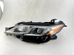 OEM| 2018 - 2023 Toyota Camry LED Headlight (Left/Driver) (For: 2021 Toyota Camry)