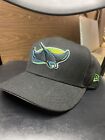 New Era 59FIFTY Mens Tampa Bay Devil Rays MLB Baseball Fitted Cap Hat Size 7 3/8