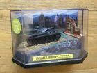 Matchbox Collectibles Mattel German Panzer Gray Panzer IV F1 Tank Diorama 1/72