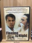 Fleeing By Night (DVD, 2003) Li-Kong Hsu, Chi Yin Region 1 Rare