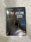 The Jesse Stone 9-Movie Collection DVD