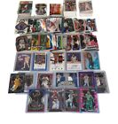 NBA Card Lot 170+ RC Auto Patch Numbered Refractor Insert Rookie James Giannis