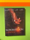 Superstition DVD 1982 Anchor Bay