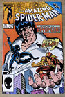 The Amazing Spider-Man #273 (1986) High Grade Nice Copy
