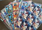 KEN GRIFFEY JR ⚾️ 1989 Rookie Lot (76) And Cups Plus Extras