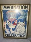 1987 Maurice Sendak Kennedy Center Imagination Celebration 25x19