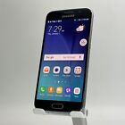 Samsung Galaxy S6 - SM-G920P - 32GB - Black Sapphire (Sprint - ULK)  (s14788)