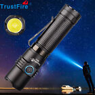 Trustfire 3300 Lumens Portable USB Magnetic Rechargeable Pocket EDC Flashlight