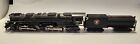 MEHANO HO Scale 4-6-6-4 Challenger Steam Locomotive Great Northern #3967