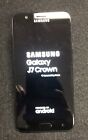 Samsung Galaxy J7 Crown S767VL - Fully Functional Unlocked Very Good